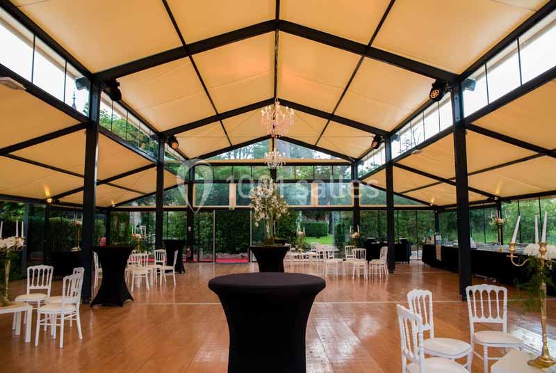 Location salle Nans-les-Pins (Var) - Le Château De Nans #3