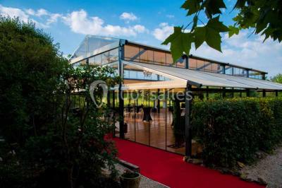 Location salle Nans-les-Pins (Var) - Le Château De Nans #20