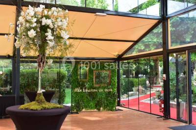 Location salle Nans-les-Pins (Var) - Le Château De Nans #20