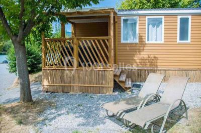 Location salle Volonne (Alpes-de-Haute-Provence) - Hôtel de Plein Air l'Hippocampe #24