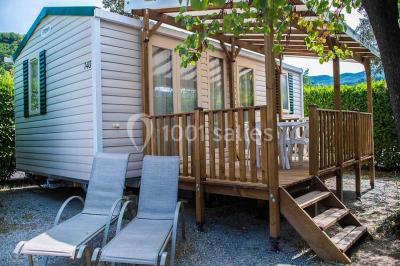 Location salle Volonne (Alpes-de-Haute-Provence) - Hôtel de Plein Air l'Hippocampe #24