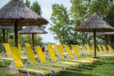 Location salle Volonne (Alpes-de-Haute-Provence) - Hôtel de Plein Air l'Hippocampe #24