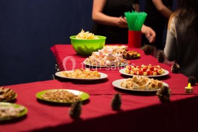 Location salle Volonne (Alpes-de-Haute-Provence) - Hôtel de Plein Air l'Hippocampe #24