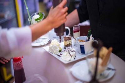 Location salle Volonne (Alpes-de-Haute-Provence) - Hôtel de Plein Air l'Hippocampe #24