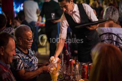 Location salle Volonne (Alpes-de-Haute-Provence) - Hôtel de Plein Air l'Hippocampe #24