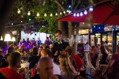 Location salle Volonne (Alpes-de-Haute-Provence) - Hôtel de Plein Air l'Hippocampe #24
