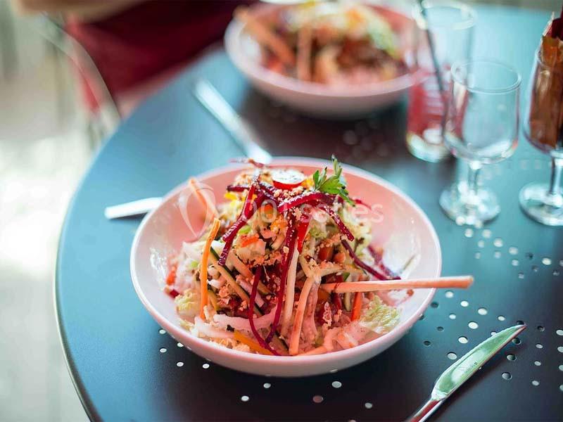 Location salle Volonne (Alpes-de-Haute-Provence) - Hôtel de Plein Air l'Hippocampe #17