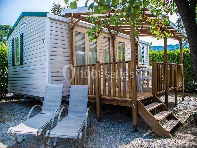 Location salle Volonne (Alpes-de-Haute-Provence) - Hôtel de Plein Air l'Hippocampe #22