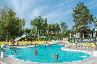 Location salle Volonne (Alpes-de-Haute-Provence) - Hôtel de Plein Air l'Hippocampe #24