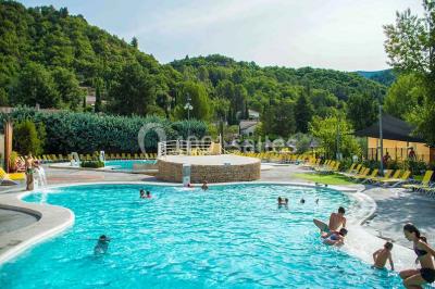 Location salle Volonne (Alpes-de-Haute-Provence) - Hôtel de Plein Air l'Hippocampe #24