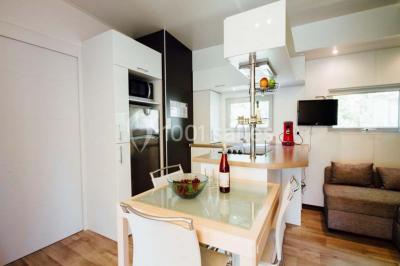 Location salle Volonne (Alpes-de-Haute-Provence) - Hôtel de Plein Air l'Hippocampe #24