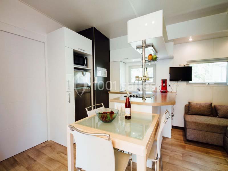 Location salle Volonne (Alpes-de-Haute-Provence) - Hôtel de Plein Air l'Hippocampe #23