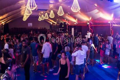 Séminaire Hôtel de Plein Air l'Hippocampe