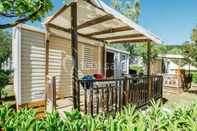 Location salle Volonne (Alpes-de-Haute-Provence) - Hôtel de Plein Air l'Hippocampe #24