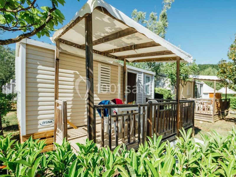 Location salle Volonne (Alpes-de-Haute-Provence) - Hôtel de Plein Air l'Hippocampe #21