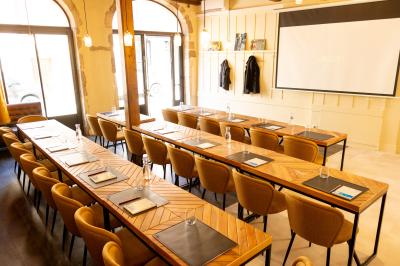 Le Central Boutique Hôtel Beaune Le Central Boutique Hôtel Beaune