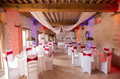 Ferme de Vintué - photo 1