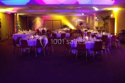 Radisson Blu Hôtel, Paris Charles De Gaulle Airport Radisson Blu Hôtel, Paris Charles De Gaulle Airport