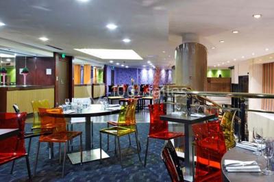 Location salle Le Mesnil-Amelot (Seine-et-Marne) - Radisson Blu Hôtel, Paris Charles De Gaulle Airport #21