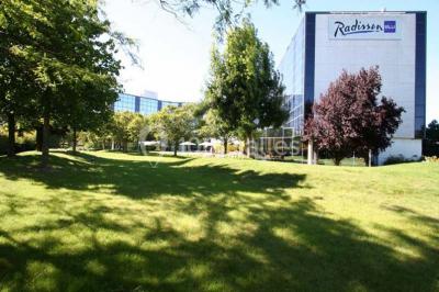 Location salle Le Mesnil-Amelot (Seine-et-Marne) - Radisson Blu Hôtel, Paris Charles De Gaulle Airport #21