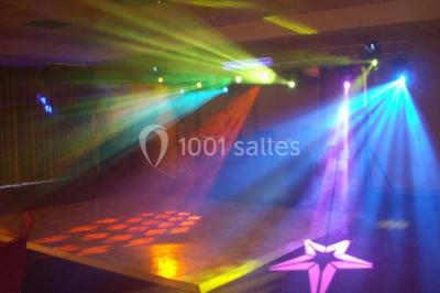 Location salle Le Mesnil-Amelot (Seine-et-Marne) - Radisson Blu Hôtel, Paris Charles De Gaulle Airport #21