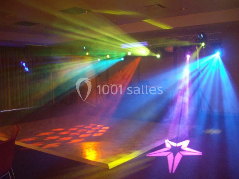 Location salle Le Mesnil-Amelot (Seine-et-Marne) - Radisson Blu Hôtel, Paris Charles De Gaulle Airport #10