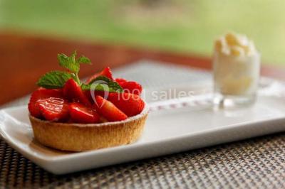 Location salle Le Mesnil-Amelot (Seine-et-Marne) - Radisson Blu Hôtel, Paris Charles De Gaulle Airport #21