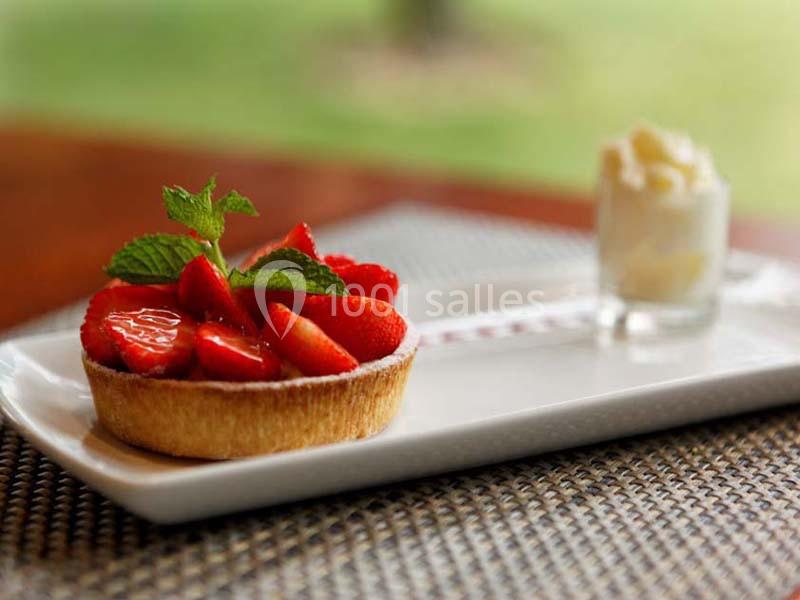 Location salle Le Mesnil-Amelot (Seine-et-Marne) - Radisson Blu Hôtel, Paris Charles De Gaulle Airport #14