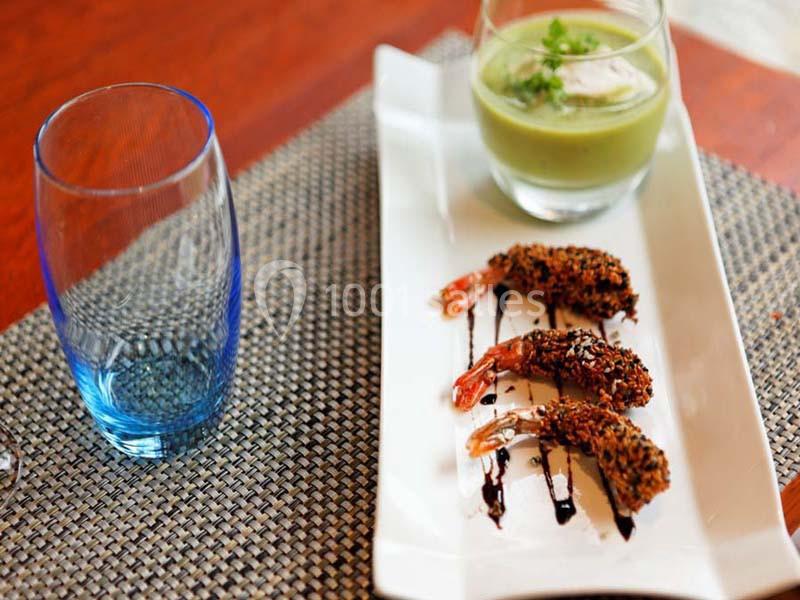 Location salle Le Mesnil-Amelot (Seine-et-Marne) - Radisson Blu Hôtel, Paris Charles De Gaulle Airport #15