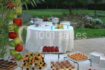 Location salle Le Mesnil-Amelot (Seine-et-Marne) - Radisson Blu Hôtel, Paris Charles De Gaulle Airport #21