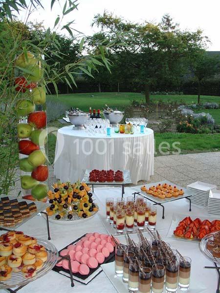 Location salle Le Mesnil-Amelot (Seine-et-Marne) - Radisson Blu Hôtel, Paris Charles De Gaulle Airport #18