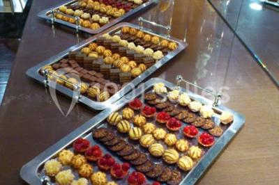 Location salle Le Mesnil-Amelot (Seine-et-Marne) - Radisson Blu Hôtel, Paris Charles De Gaulle Airport #21