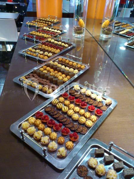 Location salle Le Mesnil-Amelot (Seine-et-Marne) - Radisson Blu Hôtel, Paris Charles De Gaulle Airport #19