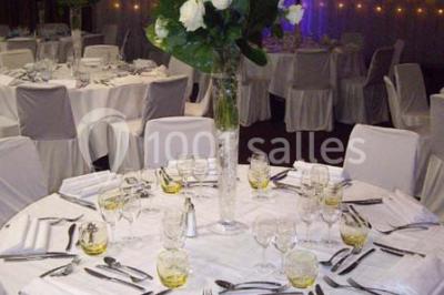 Location salle Le Mesnil-Amelot (Seine-et-Marne) - Radisson Blu Hôtel, Paris Charles De Gaulle Airport #21