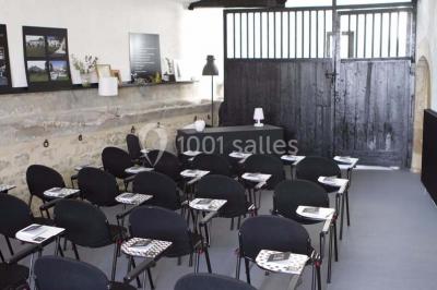 Location salle Angoulins (Charente-Maritime) - Le Carré 1705 #23