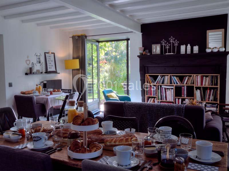 Location salle Angoulins (Charente-Maritime) - Le Carré 1705 #10