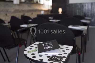 Location salle Angoulins (Charente-Maritime) - Le Carré 1705 #23