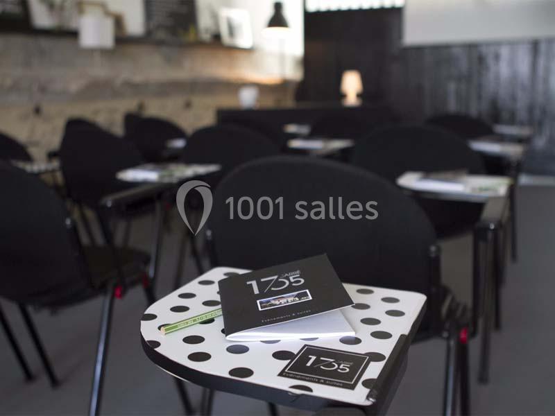 Location salle Angoulins (Charente-Maritime) - Le Carré 1705 #6