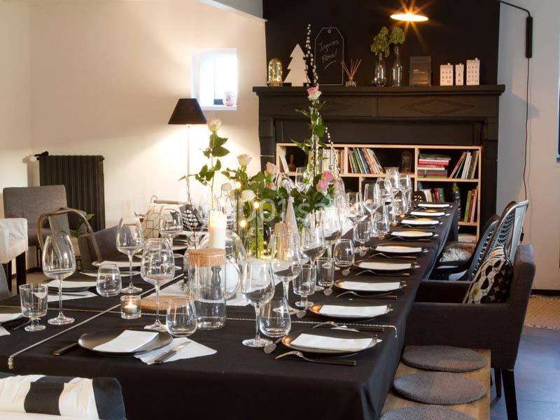 Location salle Angoulins (Charente-Maritime) - Le Carré 1705 #8