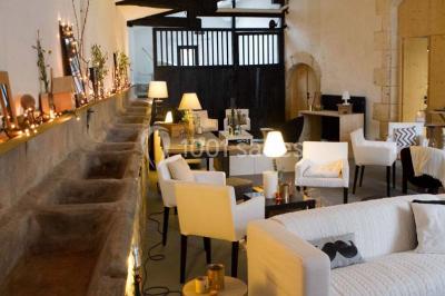 Location salle Angoulins (Charente-Maritime) - Le Carré 1705 #23