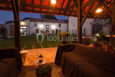 Location salle Angoulins (Charente-Maritime) - Le Carré 1705 #23