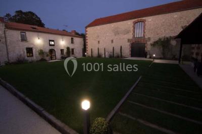 Location salle Angoulins (Charente-Maritime) - Le Carré 1705 #23