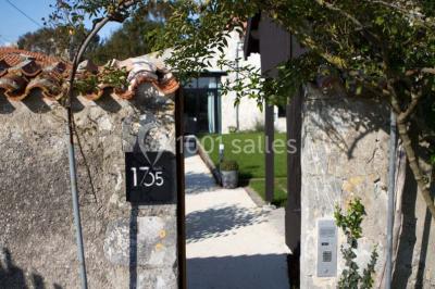 Location salle Angoulins (Charente-Maritime) - Le Carré 1705 #23