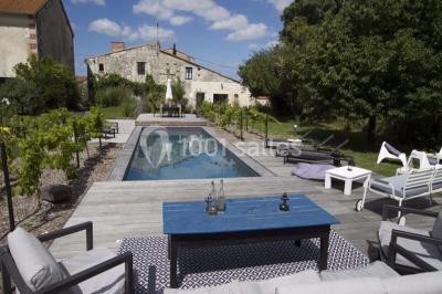 Location salle Angoulins (Charente-Maritime) - Le Carré 1705 #23