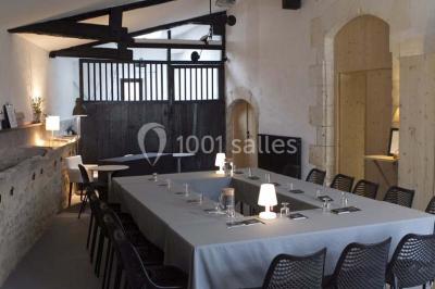 Location salle Angoulins (Charente-Maritime) - Le Carré 1705 #23