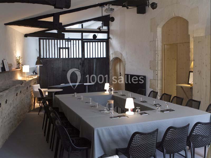 Location salle Angoulins (Charente-Maritime) - Le Carré 1705 #7