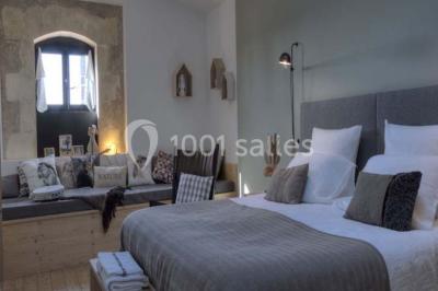 Location salle Angoulins (Charente-Maritime) - Le Carré 1705 #23