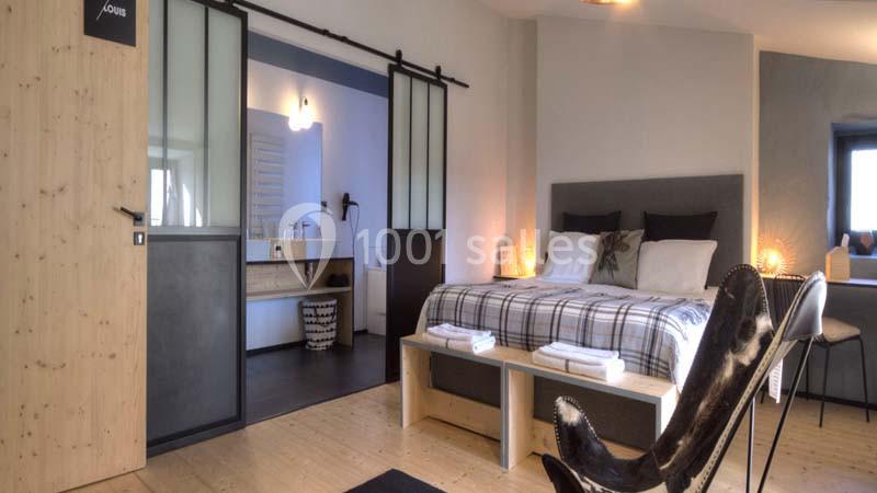 Location salle Angoulins (Charente-Maritime) - Le Carré 1705 #19