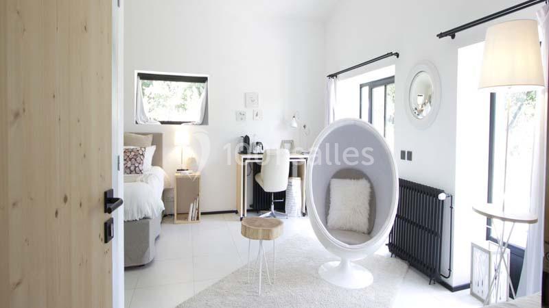 Location salle Angoulins (Charente-Maritime) - Le Carré 1705 #15