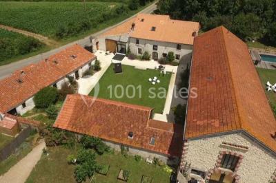 Location salle Angoulins (Charente-Maritime) - Le Carré 1705 #23